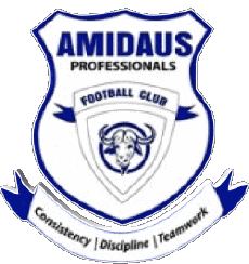 Sportivo Calcio Club Africa Ghana Amidaus Professionals F.C 