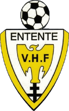 Deportes Fútbol Clubes Francia Grand Est 55 - Meuse Entente VHF 
