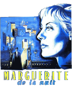 Multimedia Film Francia Yves Montand Marguerite de la nuit 