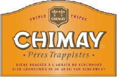 Bevande Birre Belgio Chimay 