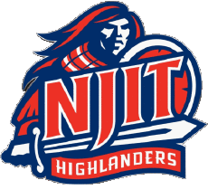 Sports N C A A - D1 (National Collegiate Athletic Association) N NJIT Highlanders 
