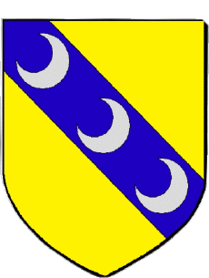 Blazon-Flags France Departments - Cities 54 LUNEVILLE Blazon