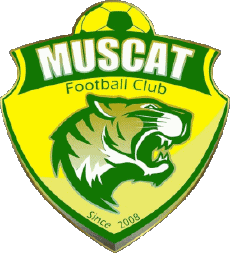 Sports Soccer Club Asia Oman Mascate Club 