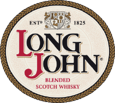 Bebidas Whisky Long John 