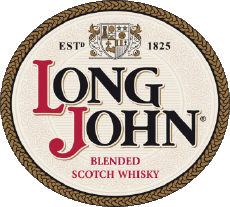 Boissons Whisky Long John 