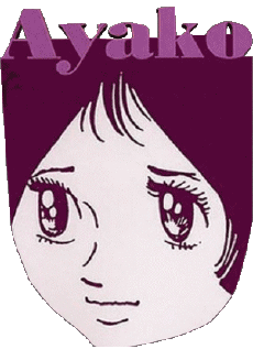Multi Media Manga Ayako - Osamu Tezuka 