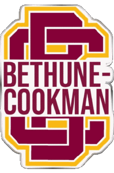 Sports N C A A - D1 (National Collegiate Athletic Association) B Bethune-Cookman Wildcats 