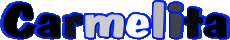 Nombre FEMENINO - España C Carmelita 
