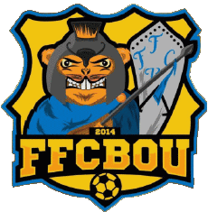 Sportivo Calcio  Club Francia Centre-Val de Loire 45 - Loiret LA Fraternelle de Bou 