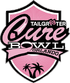Sportivo N C A A - Bowl Games Cure Bowl 