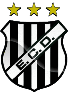 Sportivo Calcio Club America Logo Brasile Minas Gerais Esporte Clube Democrata 