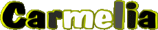 Nombre FEMENINO - Italia C Carmelia 