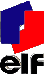 1985 B-Transporte Combustibles - Aceites Elf 1985 B