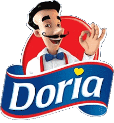 Food Pasta Doria 