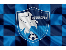 Sports Soccer Club Asia Turkey BB Erzurumspor 