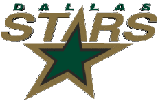 1999-Sports Hockey - Clubs U.S.A - N H L Dallas Stars 1999