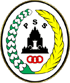 Sports Soccer Club Asia Indonesia PSS Sleman 
