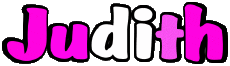 Nome FEMMINILE - Francia J Judith 