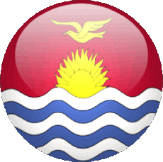 Banderas Oceanía Kiribati Ronda 