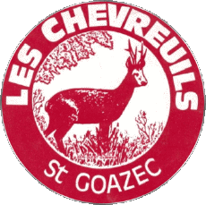 Sportivo Calcio  Club Francia Bretagne 29 - Finistère Les Chevreuils de St Goazec 