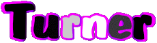 First Names MASCULINE -  UK - USA - IRL - AUS - NZ T Turner 