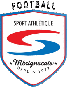 Deportes Fútbol Clubes Francia Nouvelle-Aquitaine 33 - Gironde SAM Mérignac 