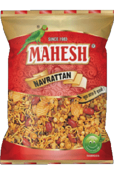 Food Snack - Chips - Crips India Mahesh 