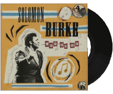Multi Media Music Funk & Disco 60' Best Off Solomon Burke – Cry To Me (1962) 