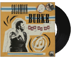 Multimedia Musik 60' Funck & Soul -Zusammenstellung Solomon Burke – Cry To Me (1962) 