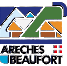 Sport Skigebiete Frankreich Savoie Areches Beaufort 
