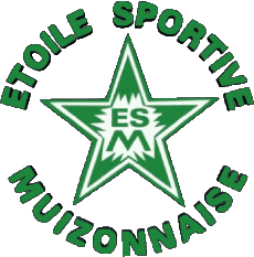 Deportes Fútbol Clubes Francia Grand Est 51 - Marne Etoile Sportive Muizonnaise 