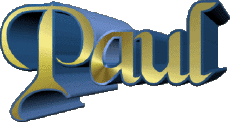Nome MASCHIO - Francia P Paul 