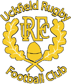 Sportivo Rugby - Club Mondo - Logo Inghilterra U Uckfield RFC 