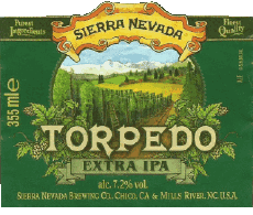 Bevande Birre USA Sierra Nevada 