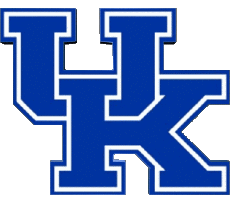 Sport N C A A - D1 (National Collegiate Athletic Association) K Kentucky Wildcats 