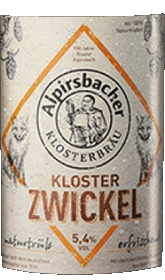 Drinks Beers Germany Alpirsbacher 