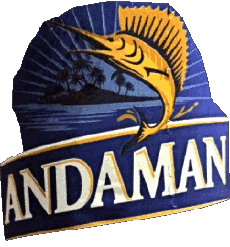 Getränke Bier Birma Andaman Beer 