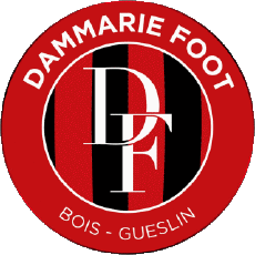 Deportes Fútbol Clubes Francia Centre-Val de Loire 28 - Eure-et-Loire Dammarie Foot Bois-Gueslin 