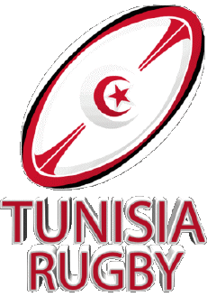 Sport Rugby Nationalmannschaften - Ligen - Föderation Afrika Tunesien 