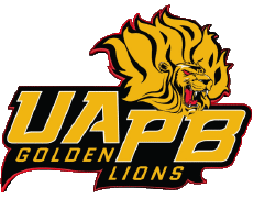 Sport N C A A - D1 (National Collegiate Athletic Association) A Arkansas-PB Golden Lions 