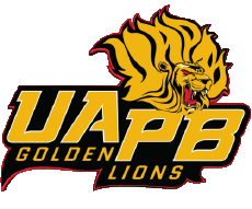 Sports N C A A - D1 (National Collegiate Athletic Association) A Arkansas-PB Golden Lions 