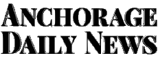 Multimedia Zeitungen U.S.A Anchorage Daily News 