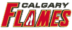 1994 C-Sport Eishockey U.S.A - N H L Calgary Flames 1994 C