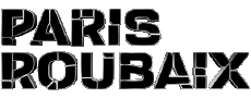 Sportivo Ciclismo Paris Roubaix 