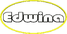 Prénoms FEMININ - France E Edwina 