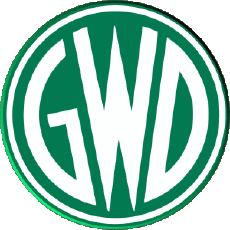 Deportes Balonmano -clubes - Escudos Alemania TSV GWD Minden 
