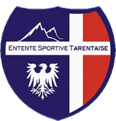 Deportes Fútbol Clubes Francia Auvergne - Rhône Alpes 73 - Savoie Entente Tarentaise 