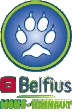 Sports Basketball Belgium Belfius Mons-Hainaut 