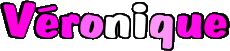 Prénoms FEMININ - France V Véronique 