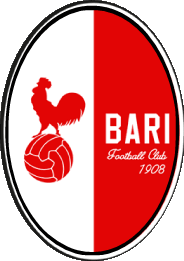 Sports Soccer Club Europa Italy Bari 